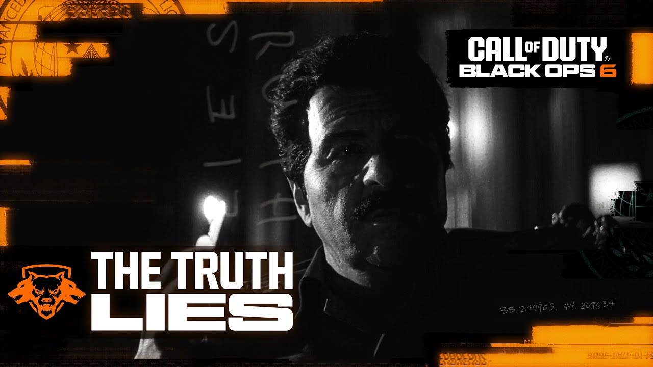 Black Ops 6 | 