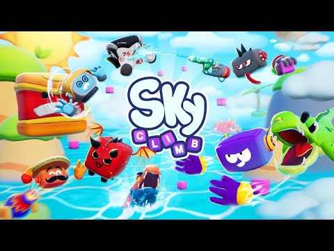 Sky Climb | Official Gameplay Trailer