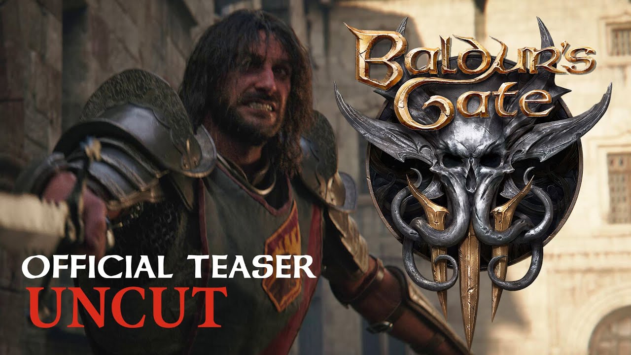 Baldur