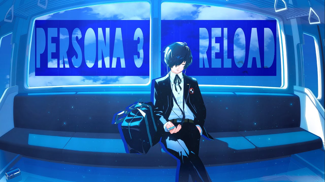 Persona 3 Reload Best Tracks
