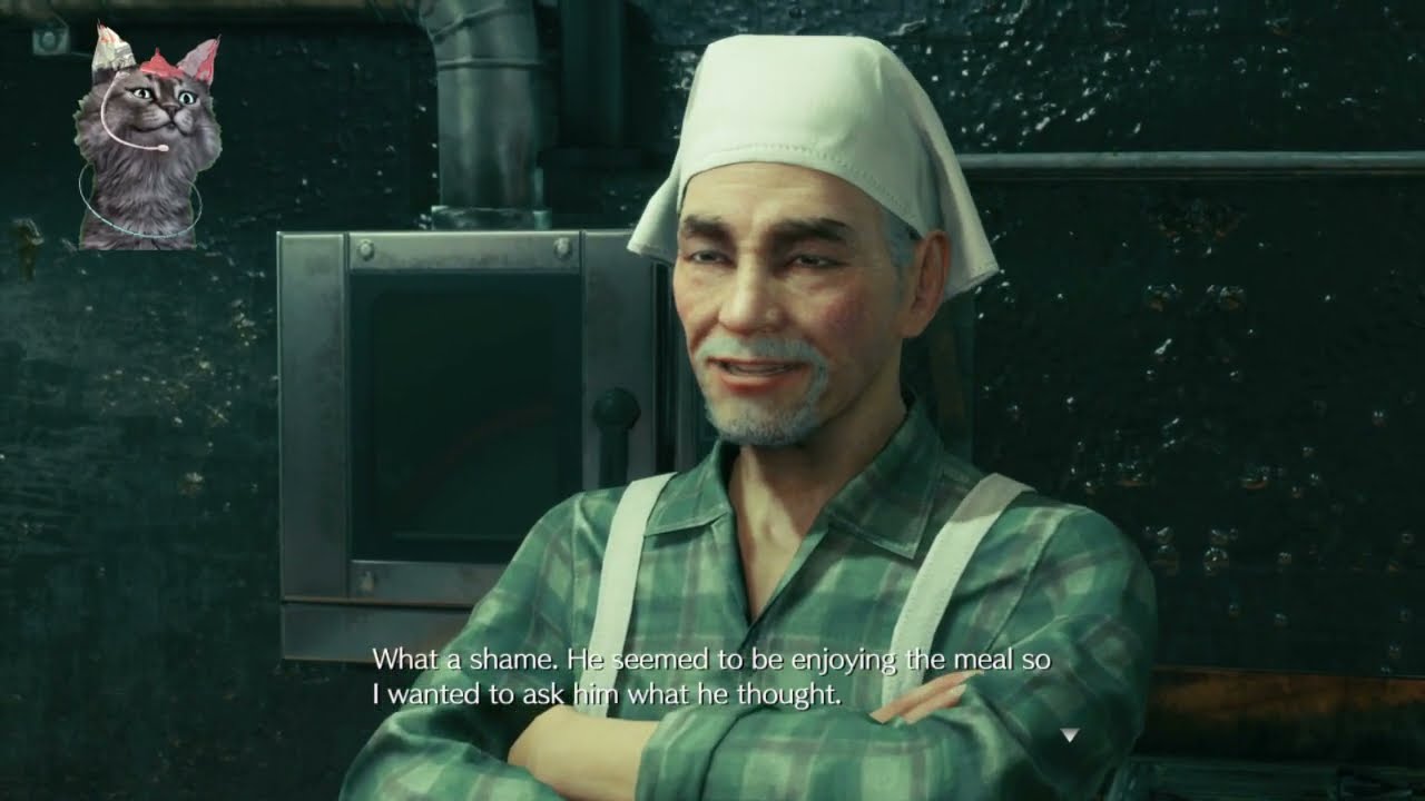 FINAL FANTASY VII REMAKE | PC Version | JP Voice | ENG Subtitles | No Commentary | Chapter 9 | P 4