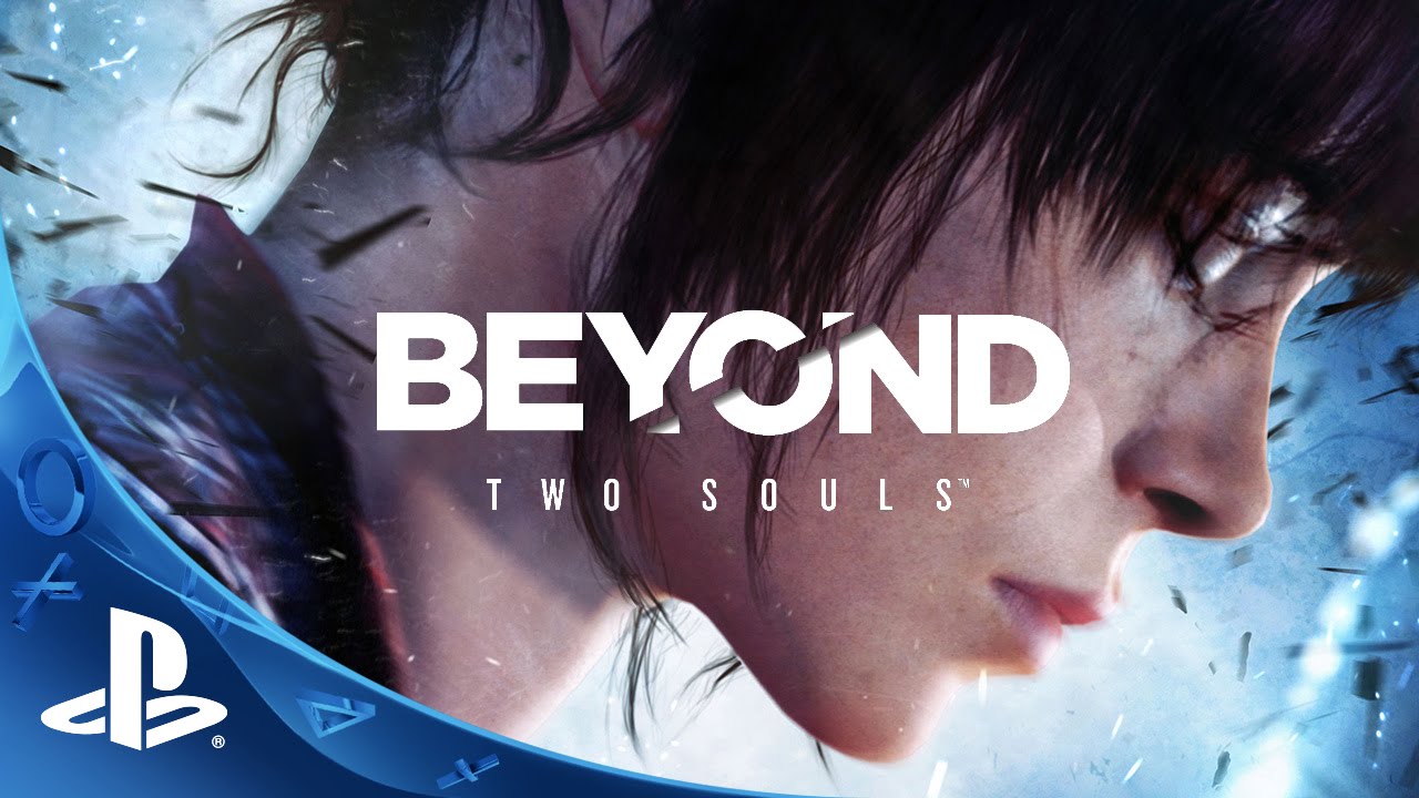 BEYOND | Two Souls - Launch Trailer | PS4