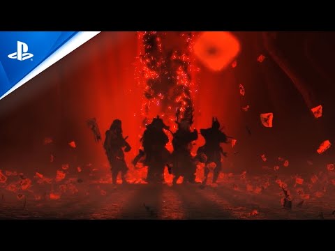 Ghost of Tsushima | Legends | Out Now | PS4