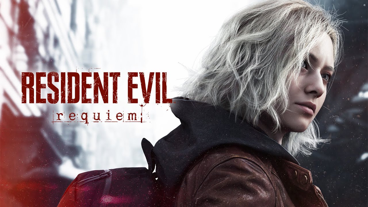 Resident Evil Requiem - Reveal Trailer