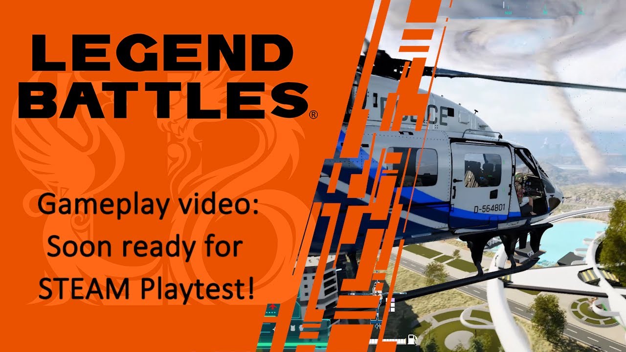 Legend Battles, Playtest, Battle royale, Best fps, New shooter games, Free shooting, Multiplayer fps