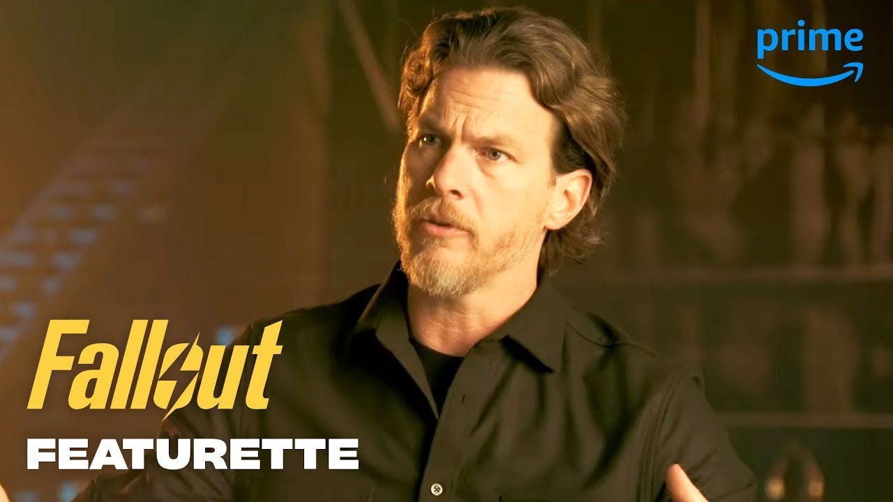 Fallout  The World Of Featurette  Prime Video