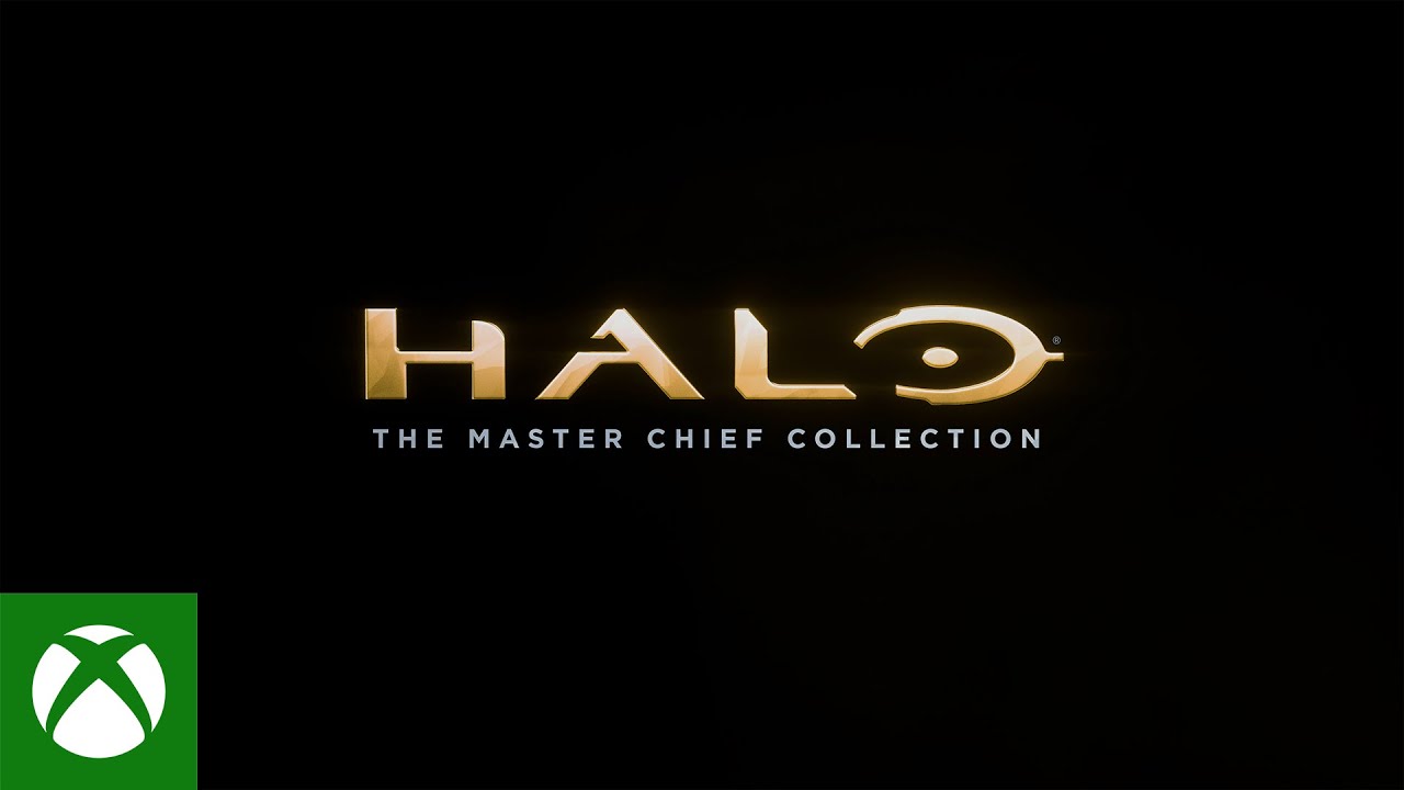 Halo | The Master Chief Collection - The Ultimate Halo Experience