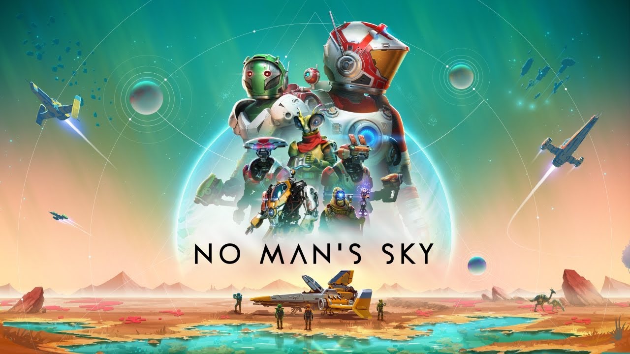 No Man