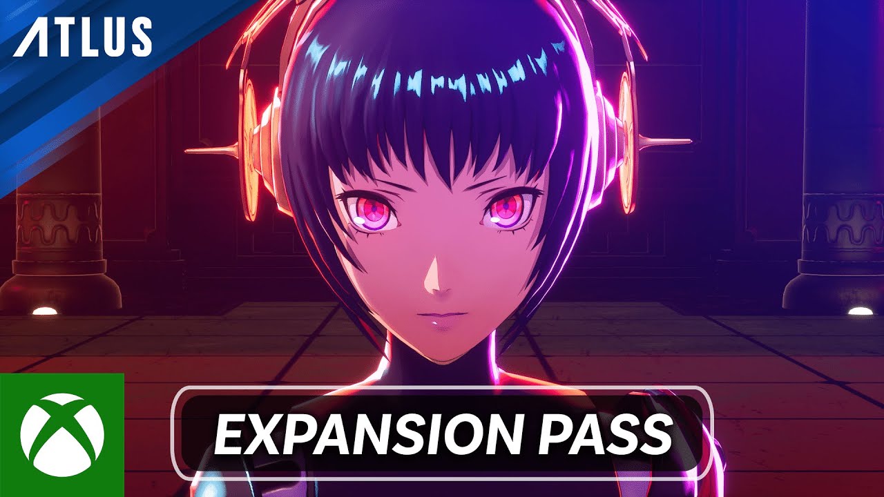 Persona 3 Reload | Expansion Pass | Xbox Partner Preview