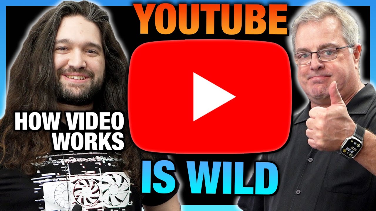 YouTube