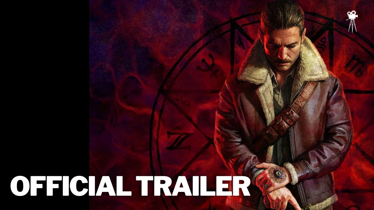 DECADENT Official Announcement Teaser Trailer (2024) | HD