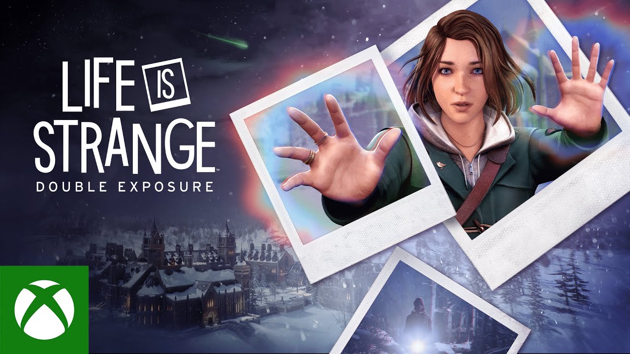 Life is Strange | Double Exposure - Announce Trailer - 4K - Xbox Games Showcase 2024
