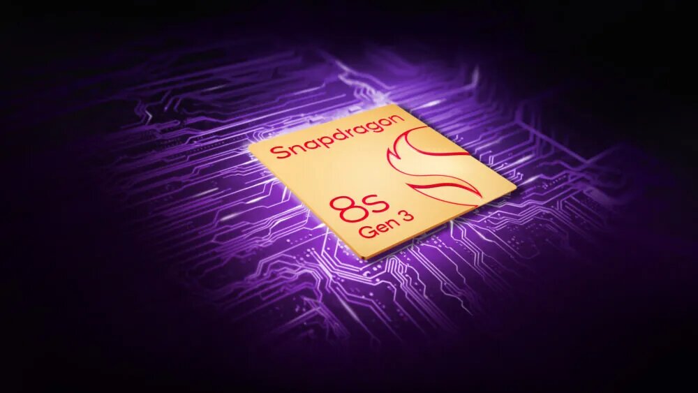 A couple of weeks ago, Qualcomm has released two very similar processors, formally belonging to different lines.-3