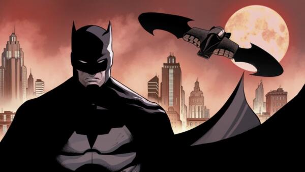 What does his favorite superhero say about the guy? Batman fans are lonely, and Spider-Man fans are themselves