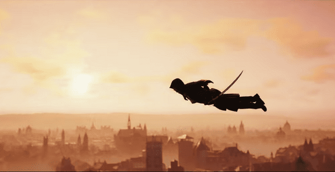 The success of one game is often followed by a sequel, and as a result, the franchise gradually turns into a series.-9