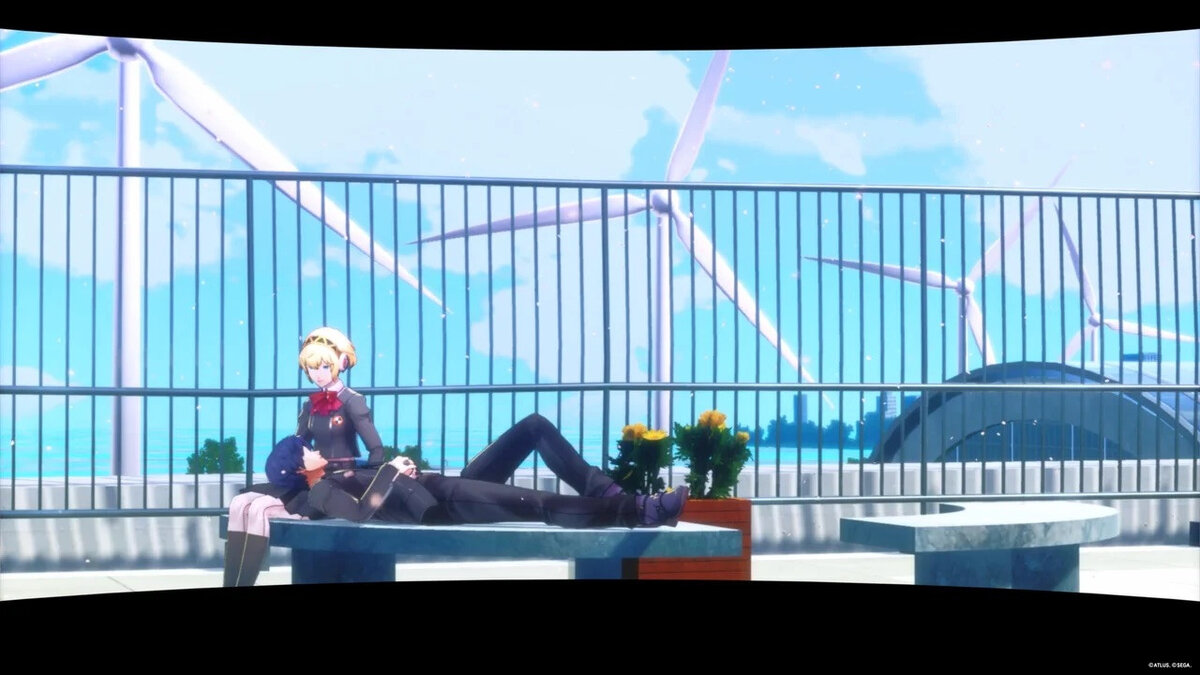 The remake of the popular 2007 title was able to surprise not only fans of the JRPG genre, but also many other players around the world.