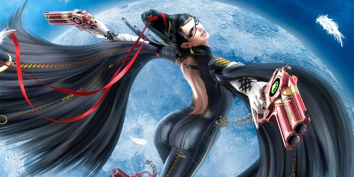 Bayonetta