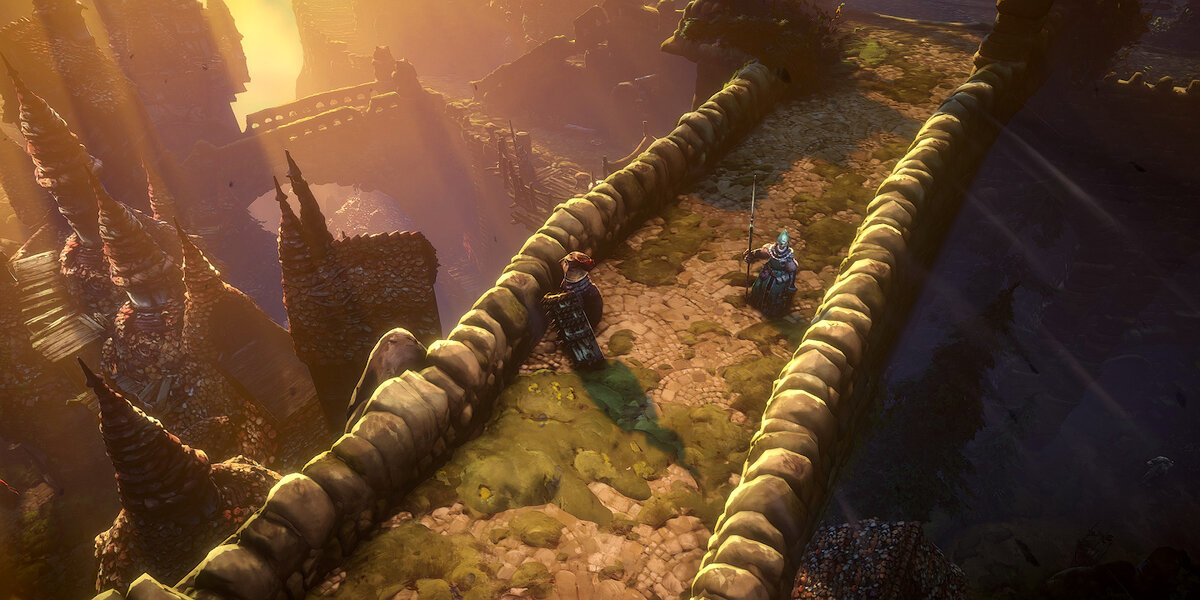 Exploring the new game from the creators of Ori and the Blind Forest - still in Early Access In April 2024, No Rest for the Wicked, a new game from Moon Studios, the authors of...-3