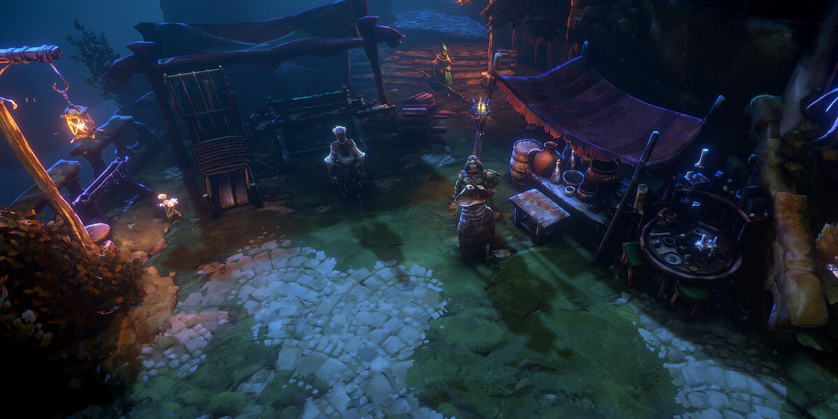 Exploring the new game from the creators of Ori and the Blind Forest - still in Early Access In April 2024, No Rest for the Wicked, a new game from Moon Studios, the authors of...-7