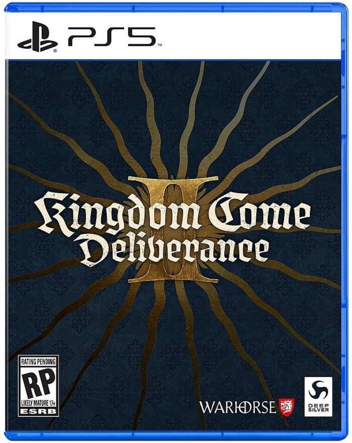 Pre-orders for Kingdom Come | Deliverance II discs for consoles - the price of the game is $70