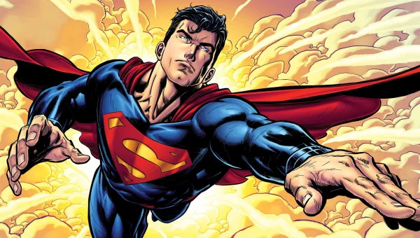 What does his favorite superhero say about the guy? Batman fans are lonely, and Spider-Man fans are themselves