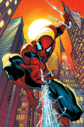 What does his favorite superhero say about the guy? Batman fans are lonely, and Spider-Man fans are themselves