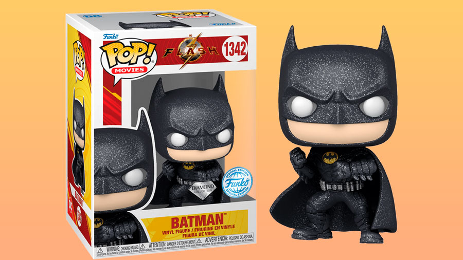 funko pop batman