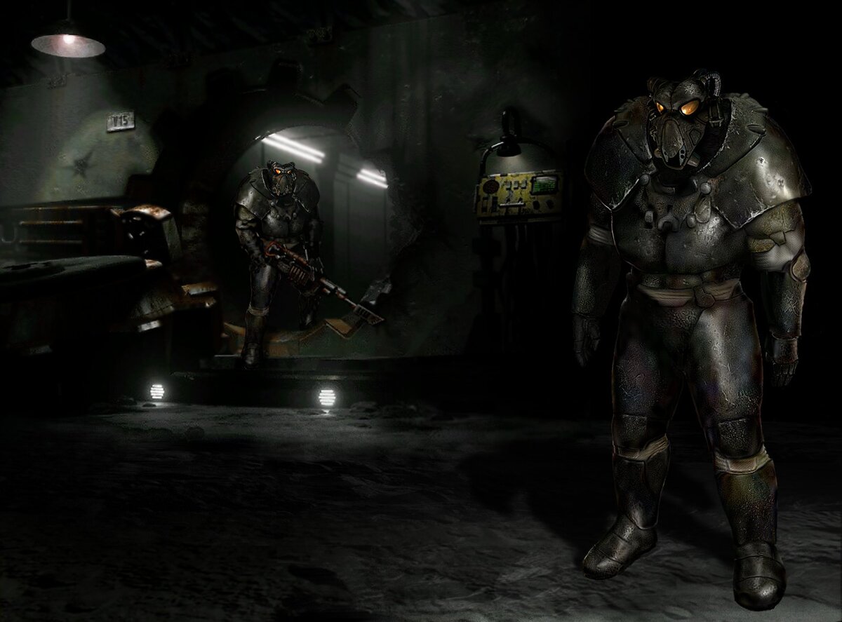 A small guide for those who want to prepare to watch the series based on the cult franchise and learn more about the setting Amazon's Fallout series promises to be a rather unconventional adaptation.-3