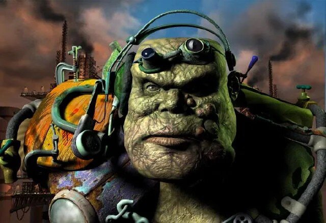 A small guide for those who want to prepare to watch the series based on the cult franchise and learn more about the setting Amazon's Fallout series promises to be a rather non-standard adaptation.