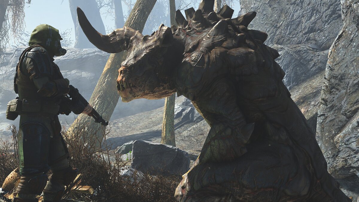 A small guide for those who want to prepare to watch the series based on the cult franchise and learn more about the setting Amazon's Fallout series promises to be a rather unconventional adaptation.