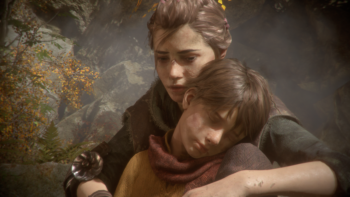 Do you know why? Because all the heroines of these games are beautiful, strong and able to move mountains. They fight for truth, justice, goodness and will definitely inspire your girlfriend!-6