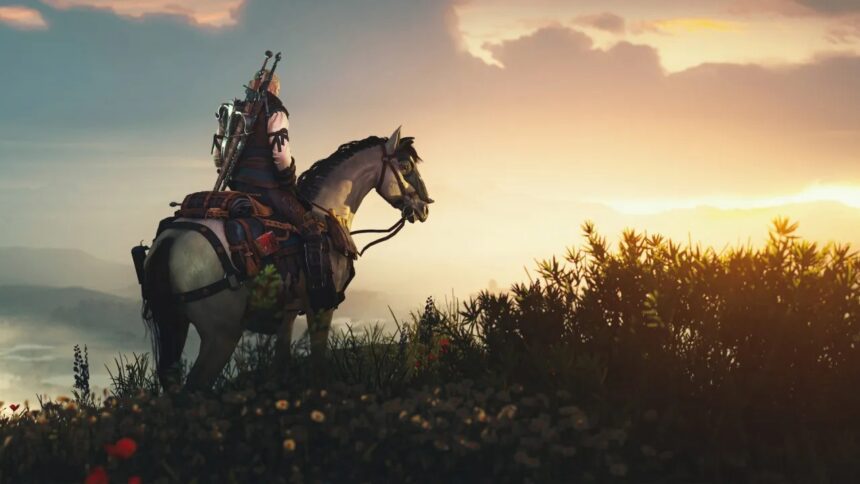 witcher3 mod editor steam