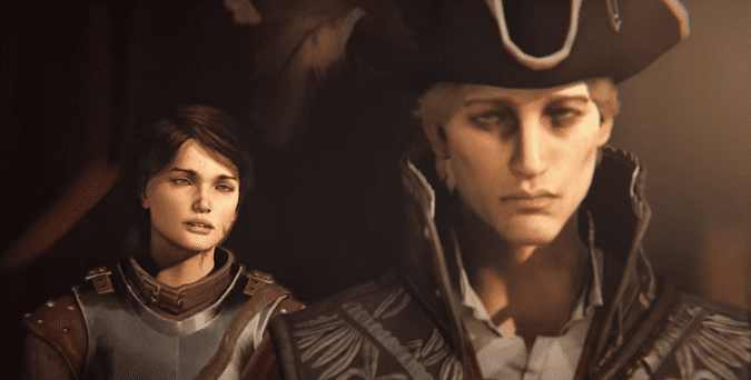 There are different types of games. There are those who made a real revolution, made a splash and became real hits. There are just good projects that are remembered with warmth and love.-14