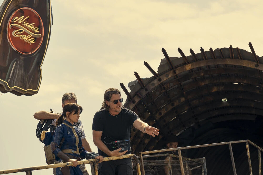 All the important information | when the second season will be released, which storylines will be continued, will Deathclaws be shown, and much more Attention! The text contains spoilers of the plot of the series.-3