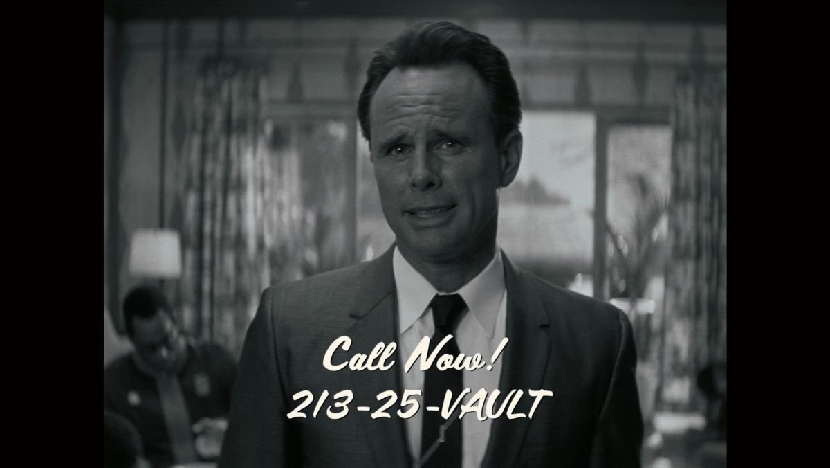 All the crucial details | the release date of the second season, the storylines that will be pursued, the confirmation of Deathclaws' appearance, and many other aspects.-4