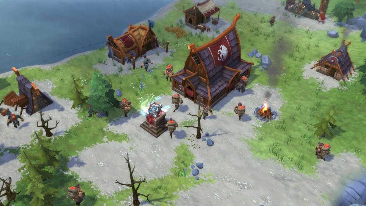 The best mobile games for two right now