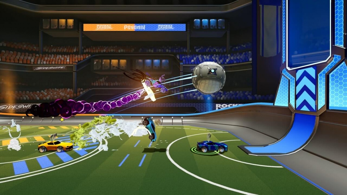 The best mobile games for two right now