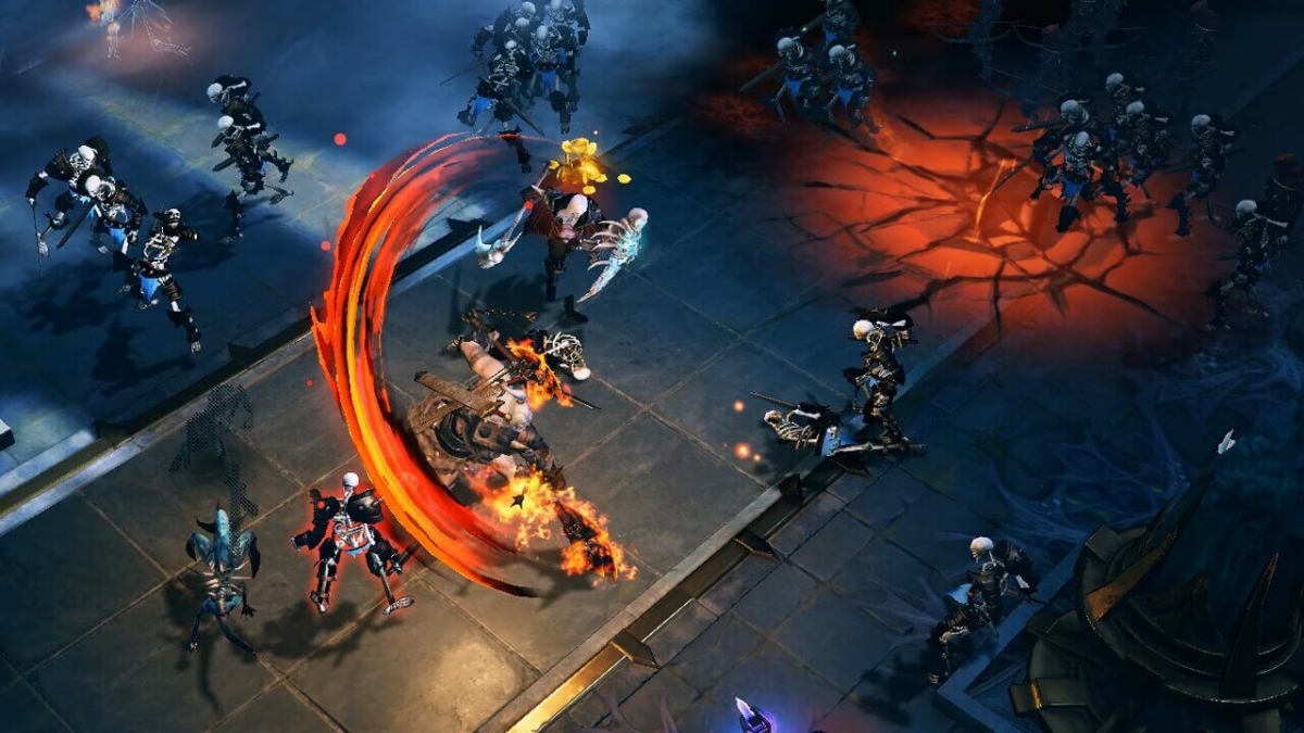 The best mobile games for two right now