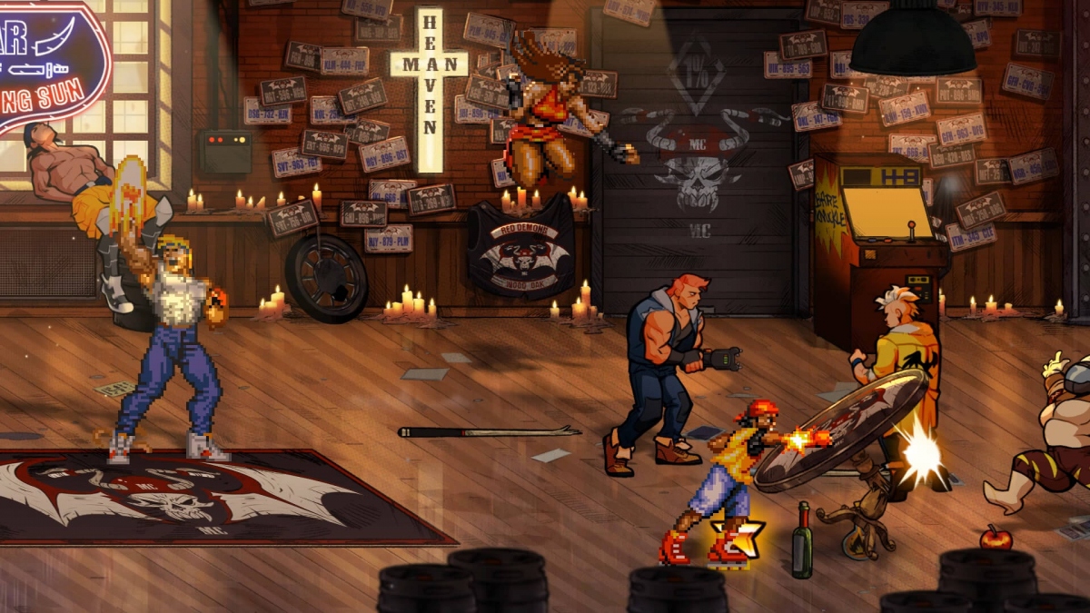 The best mobile games for two right now