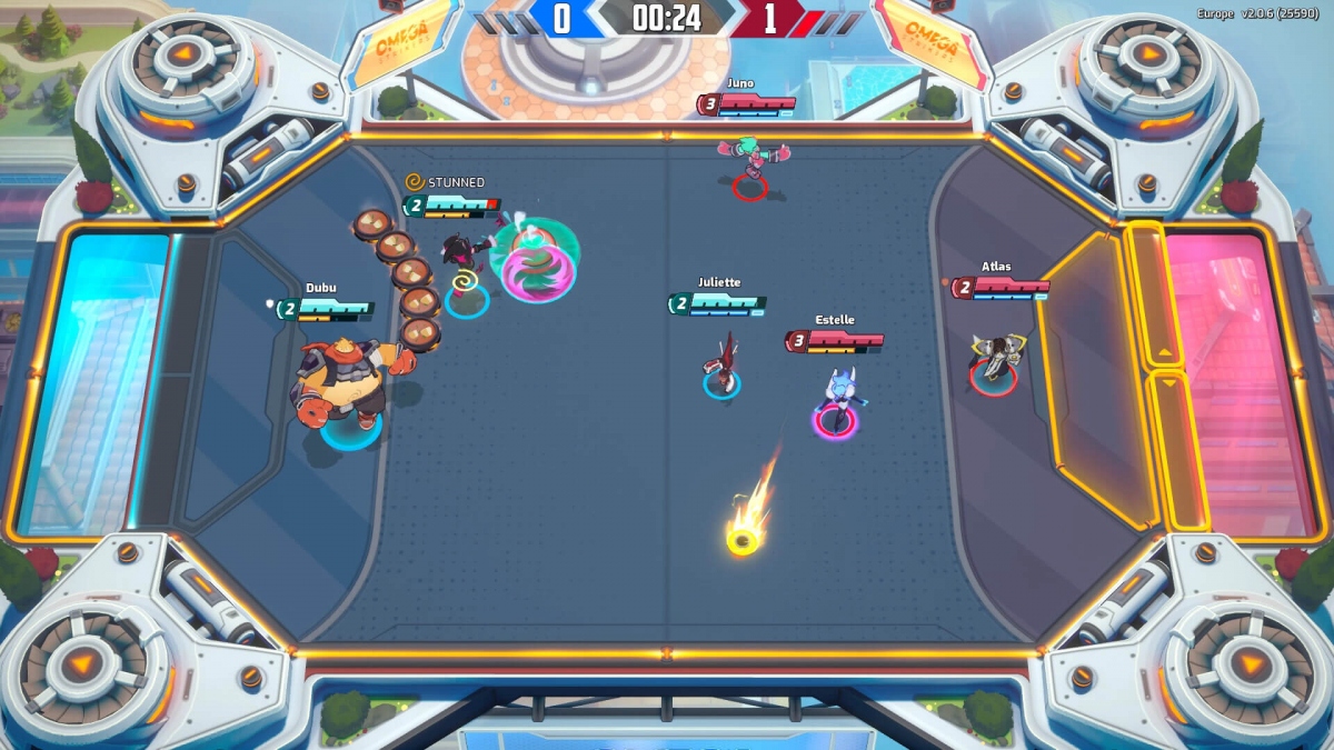 The best mobile games for two right now