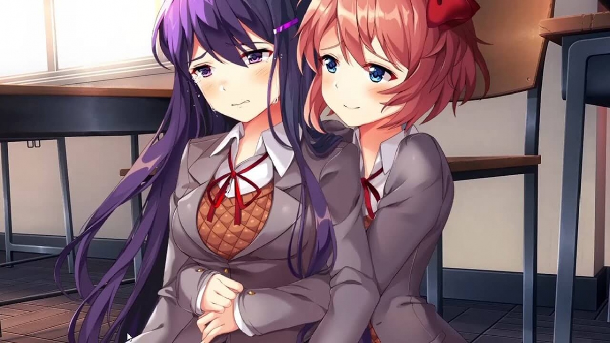 Discover a remedy for solitude with the best dating sims Discover a remedy for solitude with the best dating sims