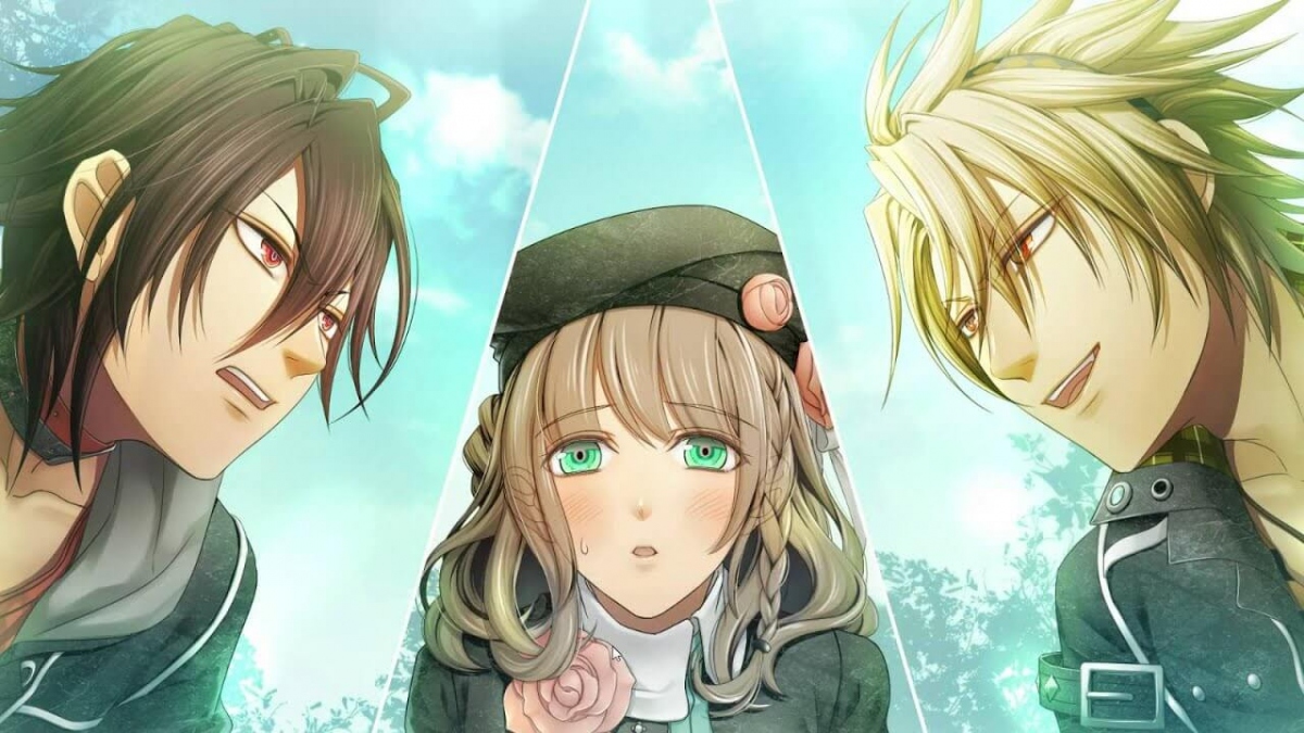 Discover a remedy for solitude with the best dating sims Discover a remedy for solitude with the best dating sims