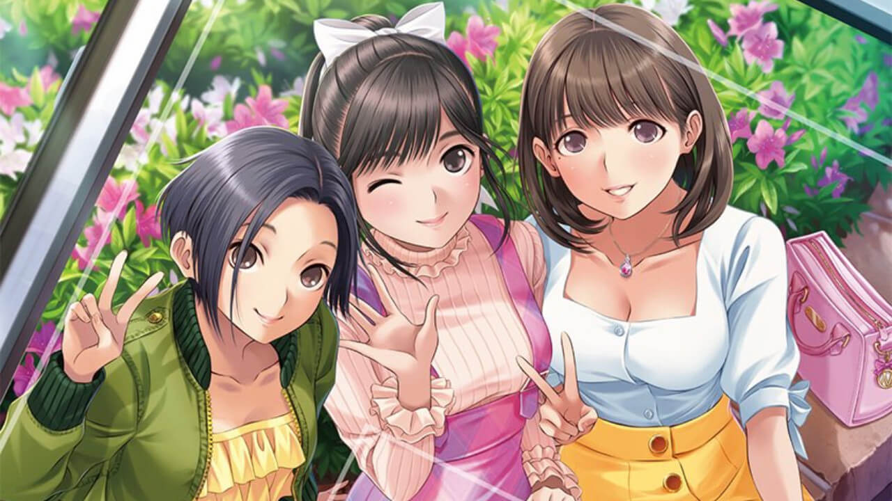 Discover a remedy for solitude with the best dating sims Discover a remedy for solitude with the best dating sims