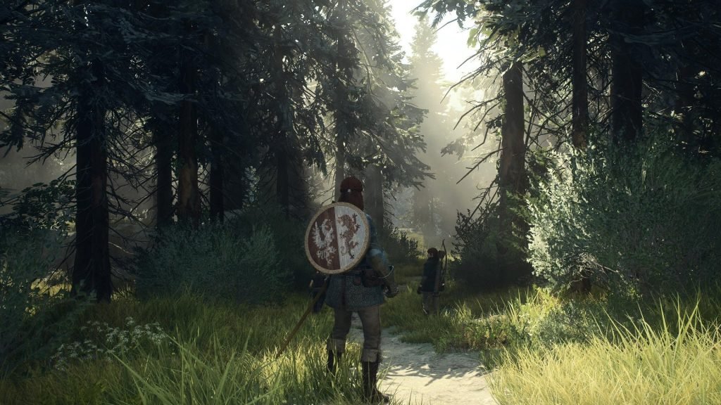 Dragon's Dogma 2 review. Not like all 3