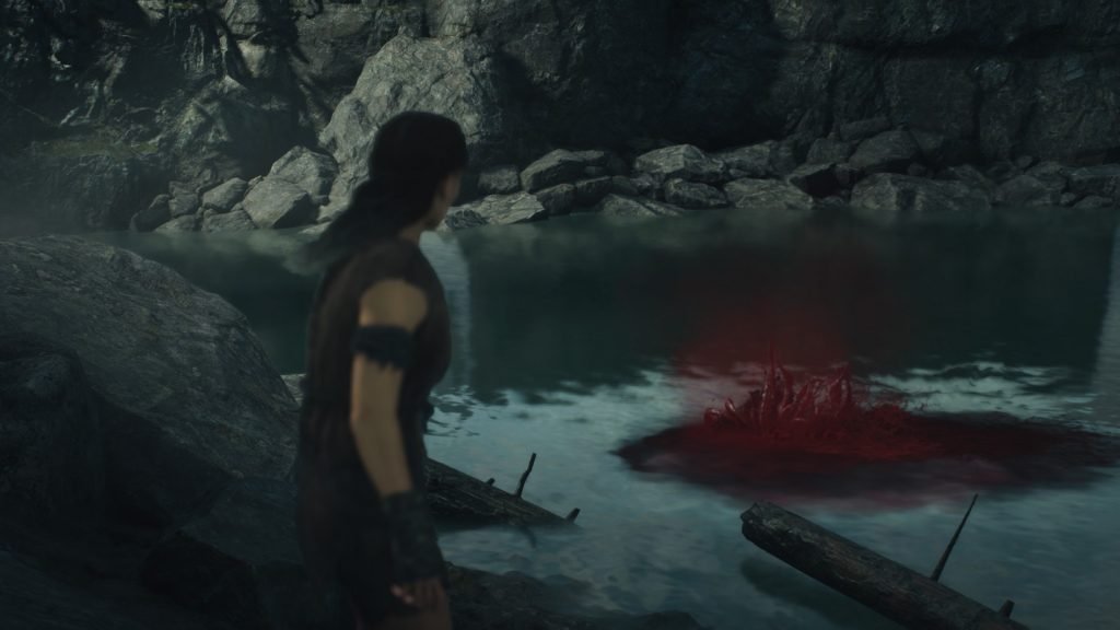 Dragon's Dogma 2 review. Not like all 4