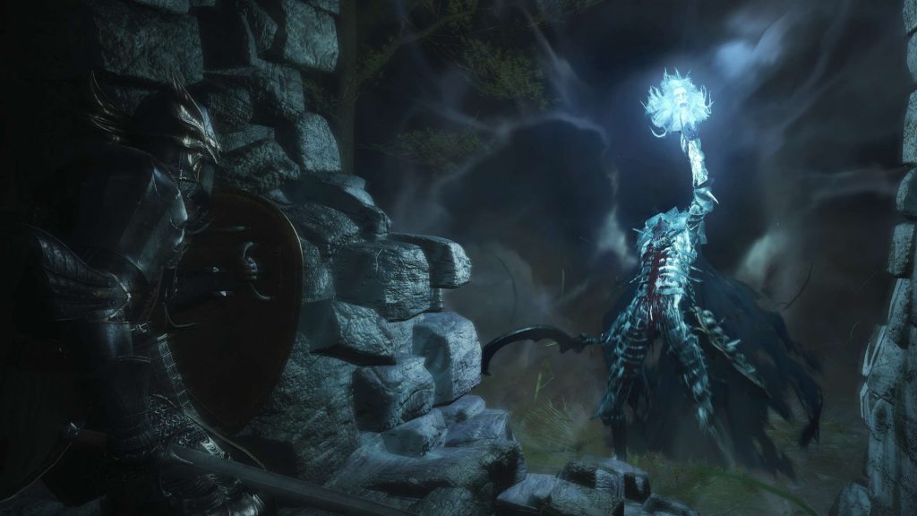 Dragon's Dogma 2 review. Not the same as all 7