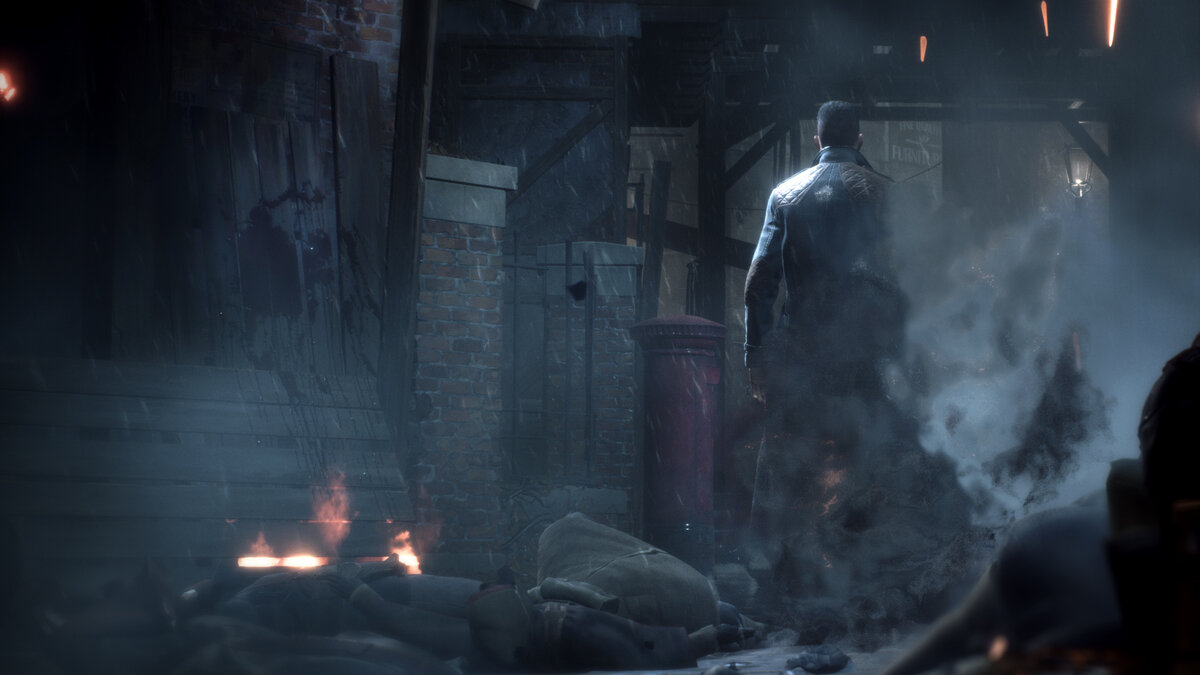 In one of the most hyped and significant modern franchises, there are not so many truly large and successful games, but there is a way to fix this Author's column | the opinion of the editors may not coincide with c-7