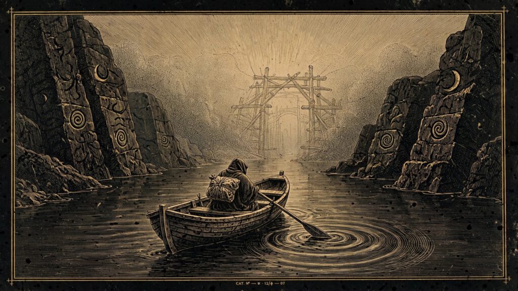 The Norse Underworld Inside Senua’s Mind