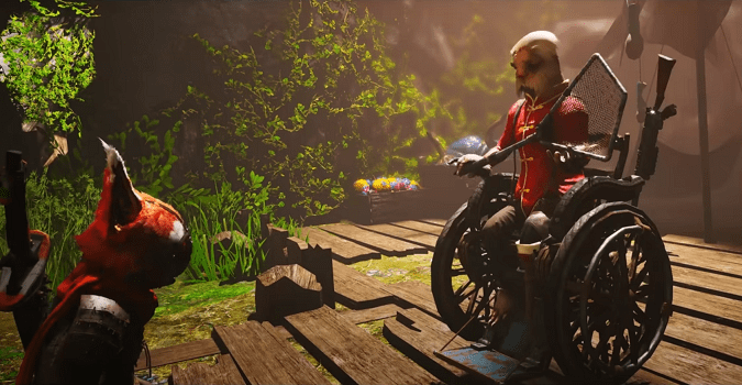 Gamedev, of course, is not immune to failure, and it is absolutely impossible to predict failure.-11