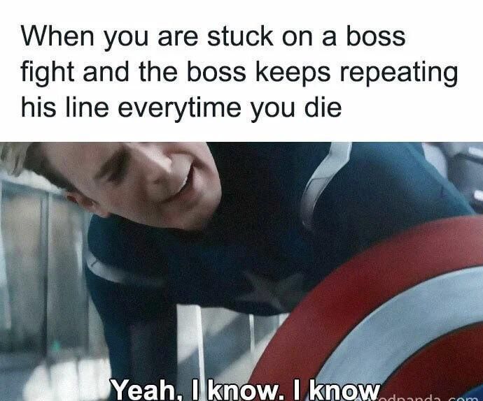 When I Ran Into a Difficult Boss
